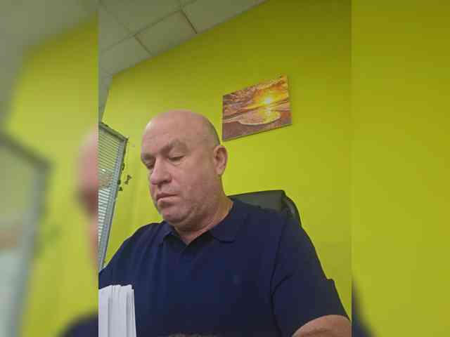 Andrei-197611 Sex Cam Show