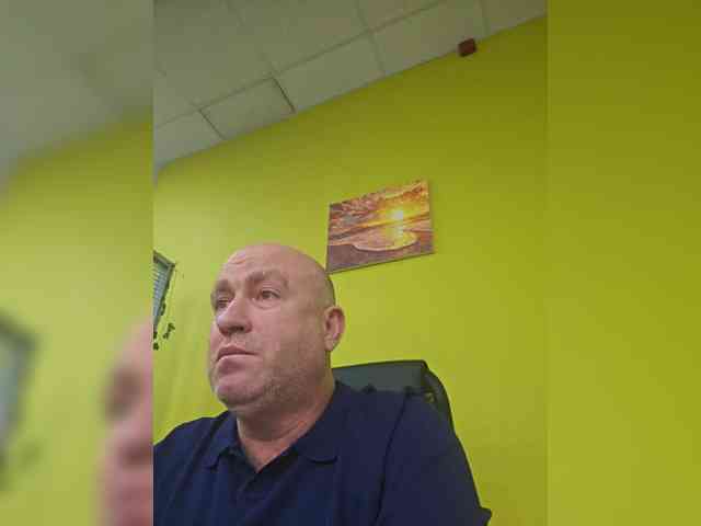 Andrei-197611 Sex Cam Show
