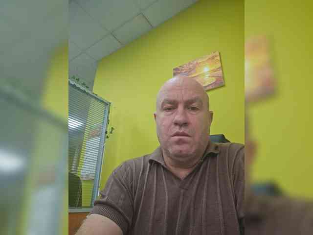 Andrei-197611 Sex Cam Show