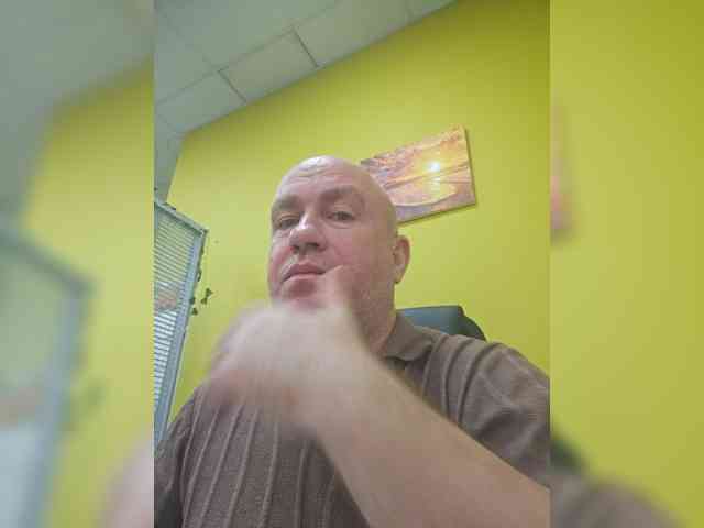 Andrei-197611 Sex Cam Show