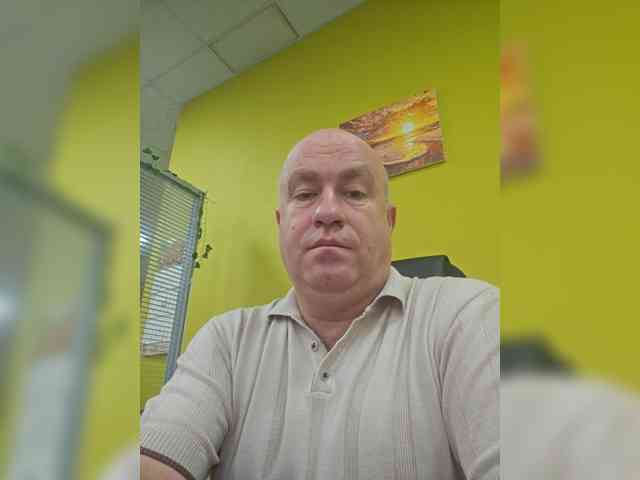 Andrei-197611 Sex Cam Show