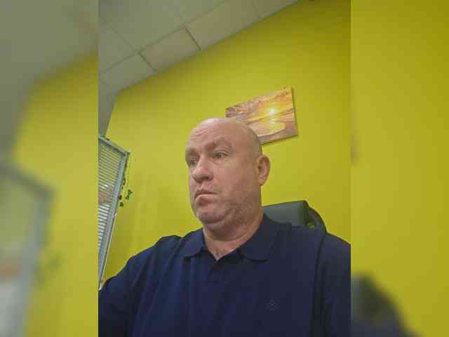 Andrei-197611 Sex Cam Show