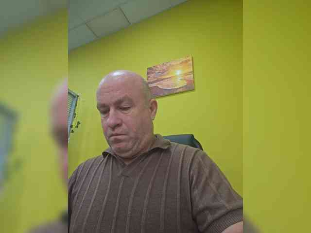 Andrei-197611 Sex Cam Show