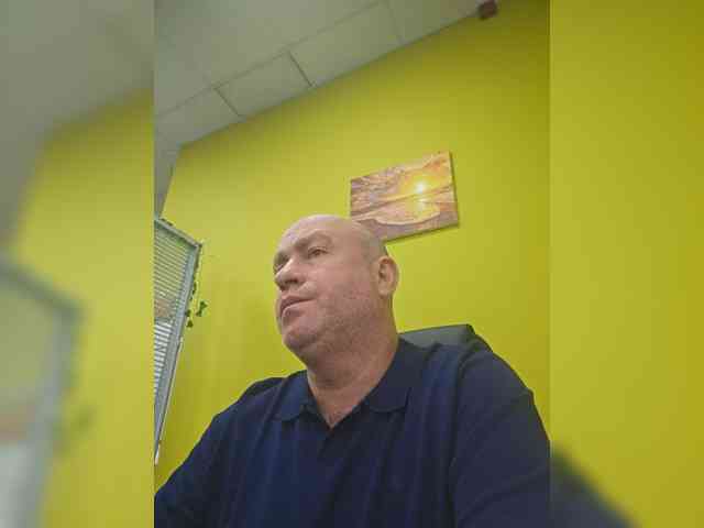 Andrei-197611 Sex Cam Show