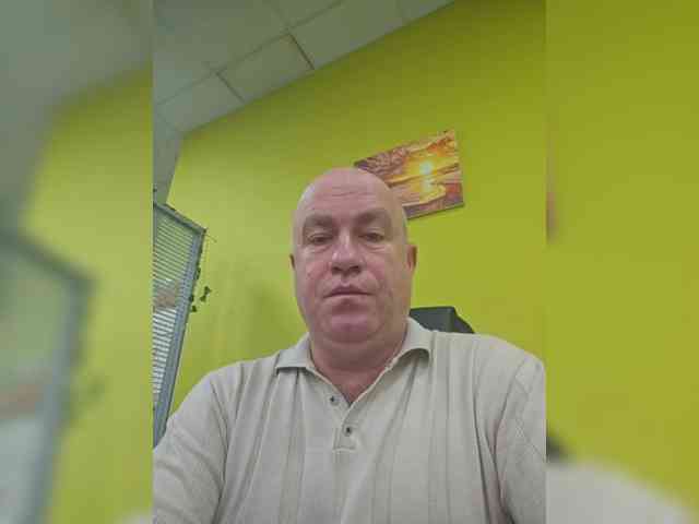 Andrei-197611 Sex Cam Show