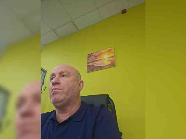 Andrei-197611 Sex Cam Show