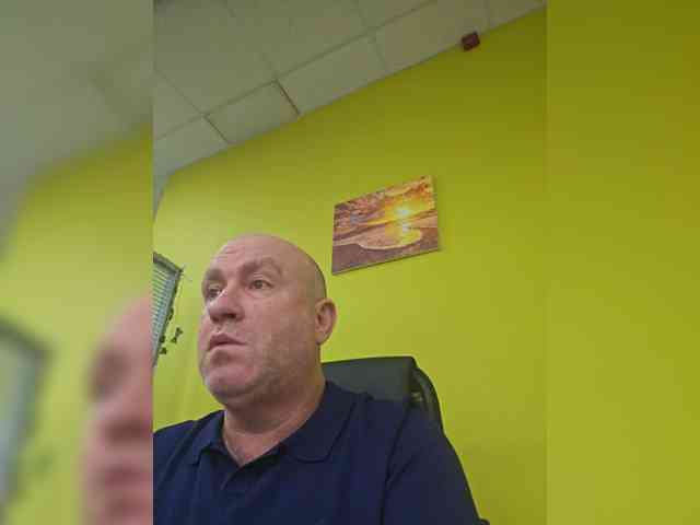 Andrei-197611 Sex Cam Show