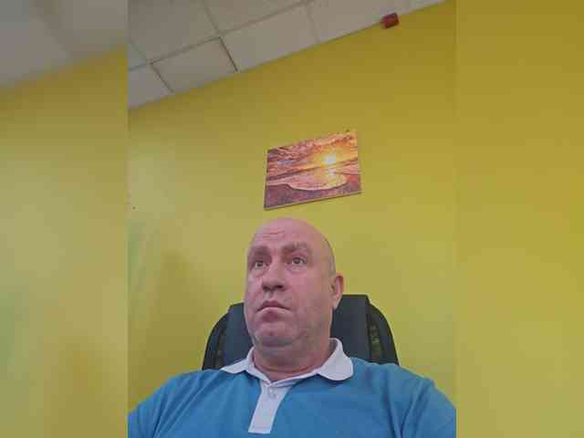 Andrei-197611 Live Webcam on BongaCams