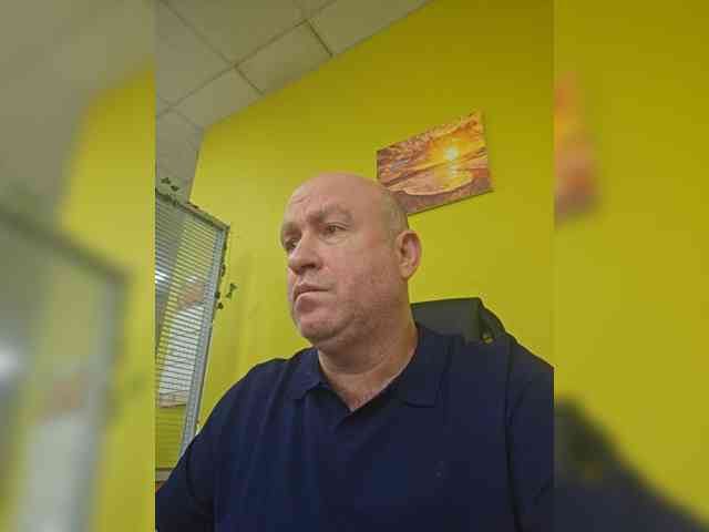 Andrei-197611 Sex Cam Show