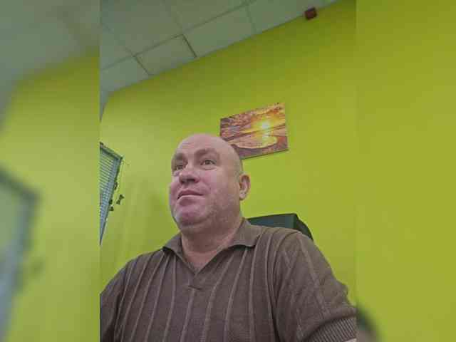 Andrei-197611 Sex Cam Show
