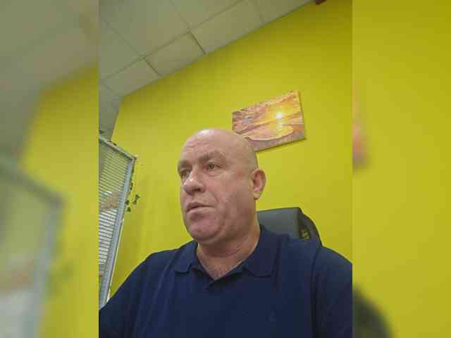 Andrei-197611 Live Webcam on BongaCams