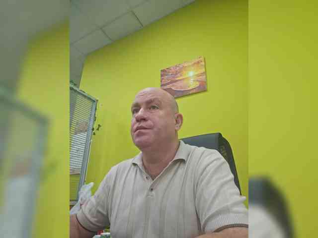Andrei-197611 Sex Cam Show