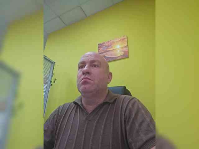 Andrei-197611 Sex Cam Show