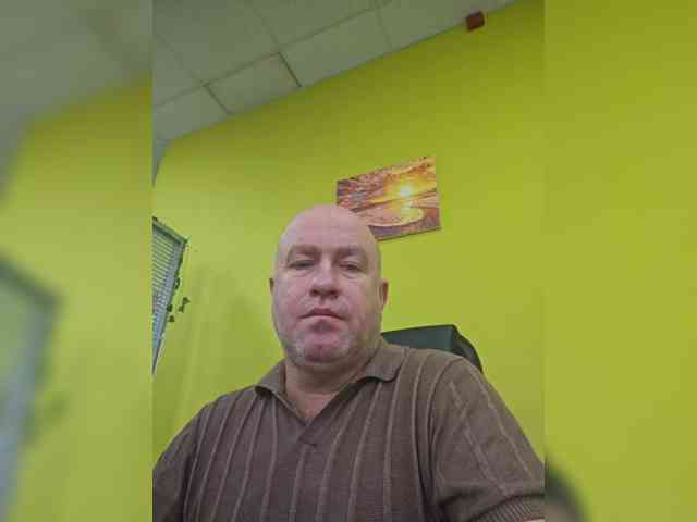 Andrei-197611 Sex Cam Show