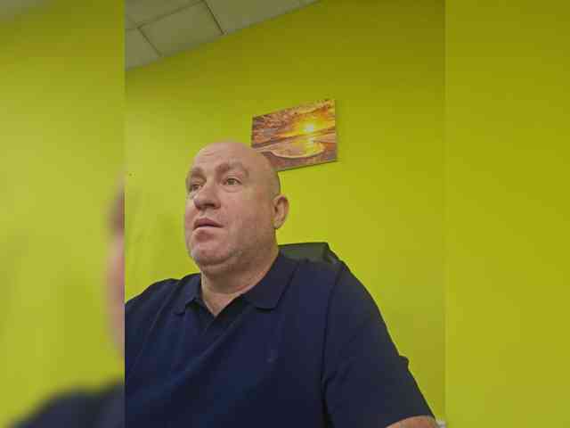 Andrei-197611 Sex Cam Show