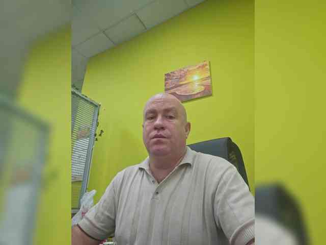Andrei-197611 Sex Cam Show