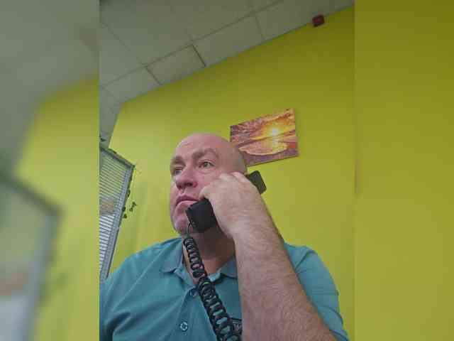 Andrei-197611 Live Webcam on BongaCams