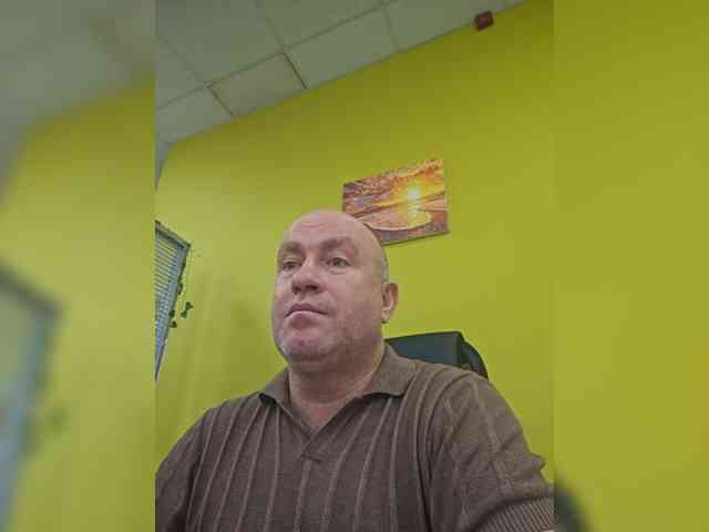 Andrei-197611 Sex Cam Show