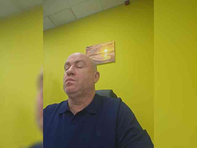 Andrei-197611 Sex Cam Show