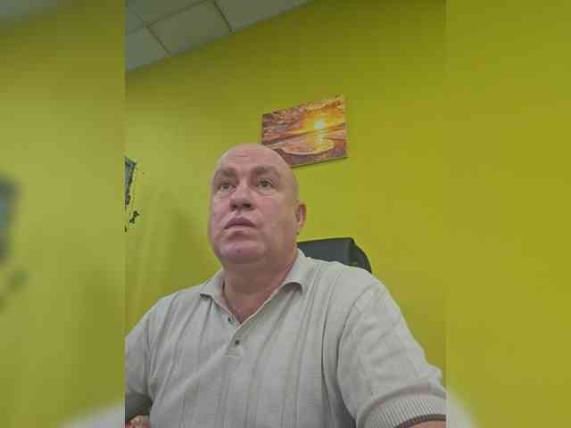 Andrei-197611 Sex Cam Show