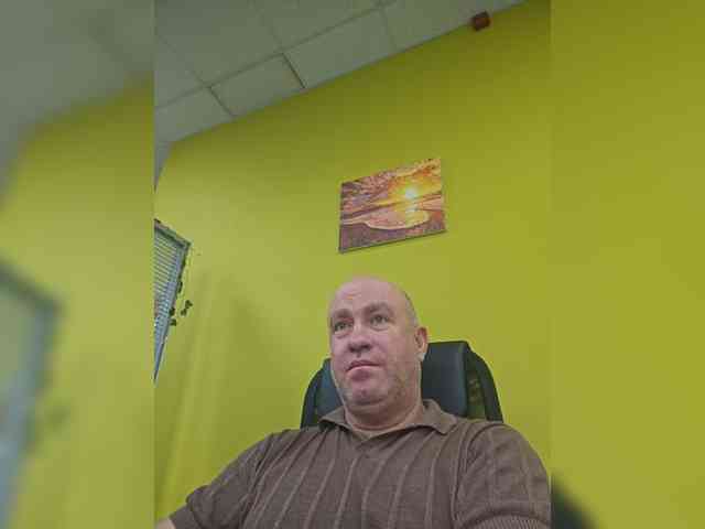Andrei-197611 Sex Cam Show