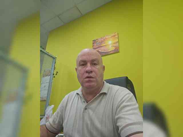 Andrei-197611 Sex Cam Show