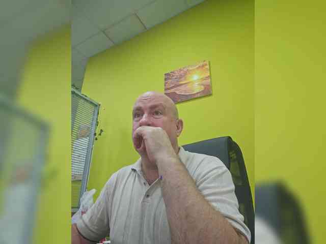 Andrei-197611 Sex Cam Show