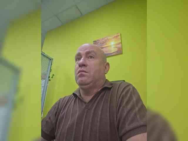 Andrei-197611 Sex Cam Show