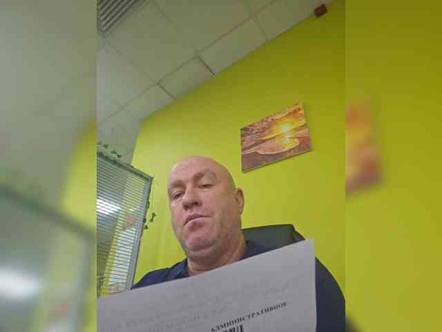 Andrei-197611 Sex Cam Show