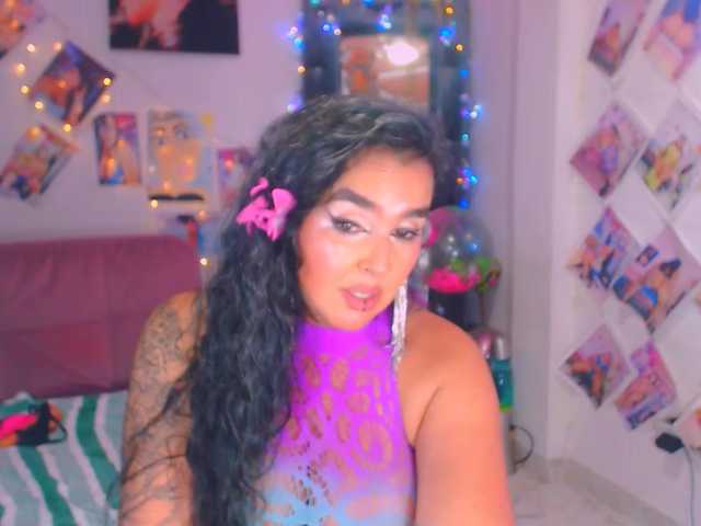 vanesaalatina Live Cam on BongaCams