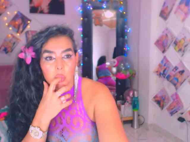 vanessita webcam