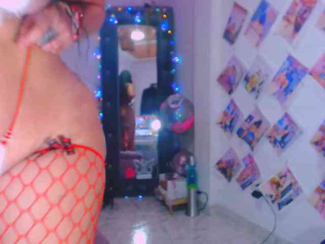 vanessita webcam