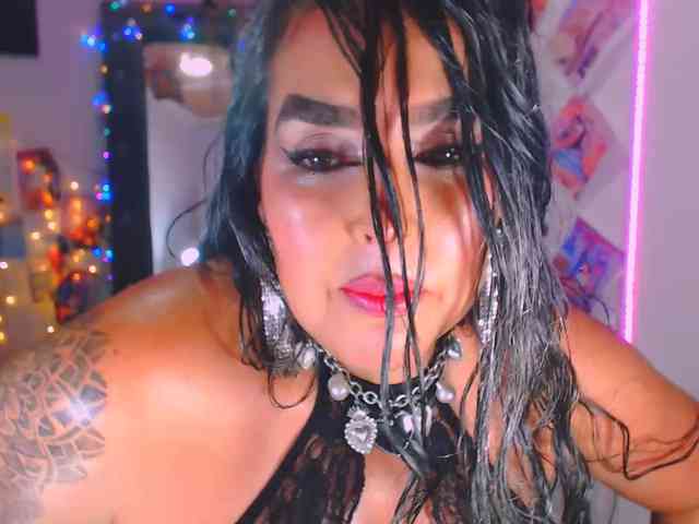 vanessita's live room