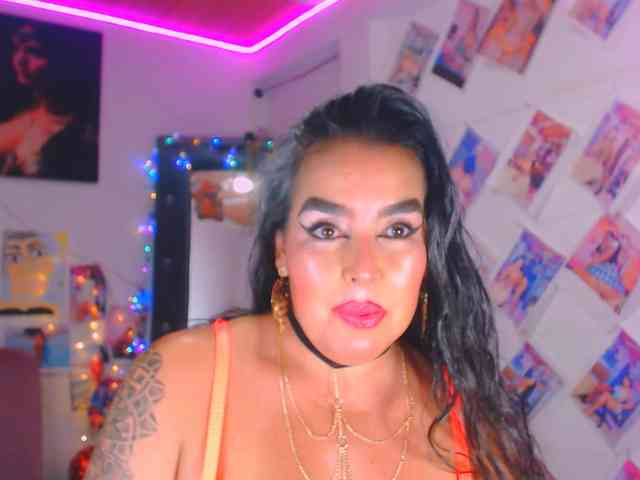 vanessita webcam