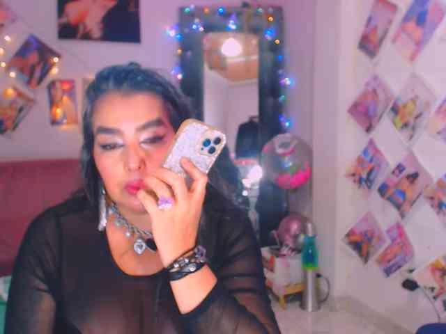vanessita