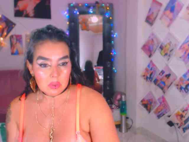 vanessita webcam