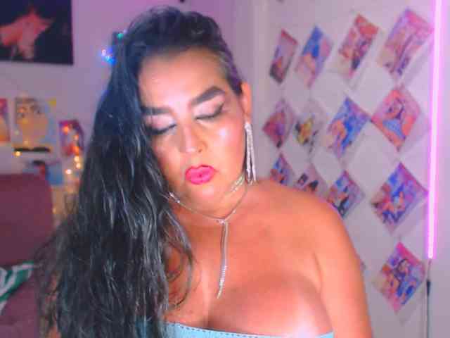 vanessita webcam