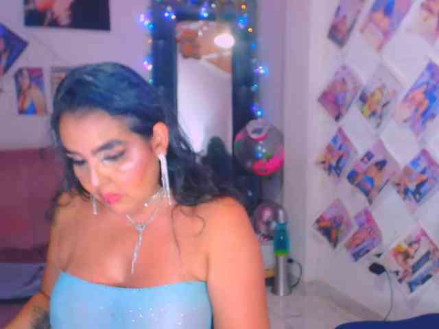 vanessita webcam