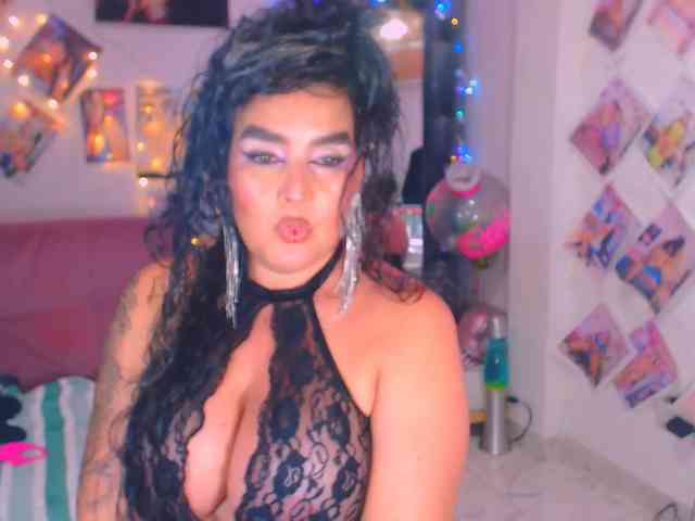 vanessita webcam