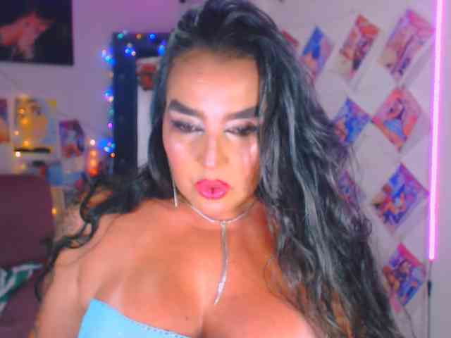 vanessita webcam