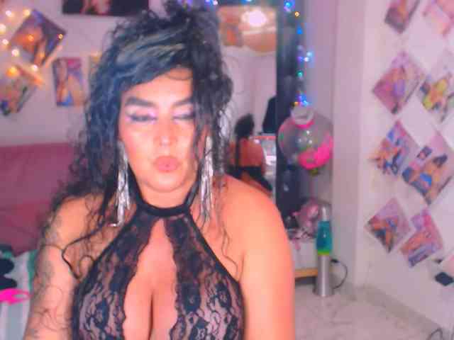 vanessita webcam