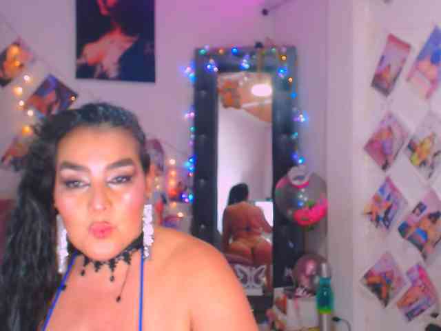 vanessita webcam