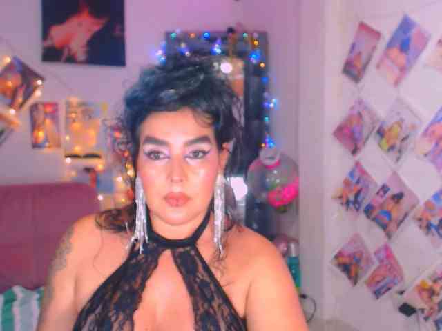 vanessita webcam