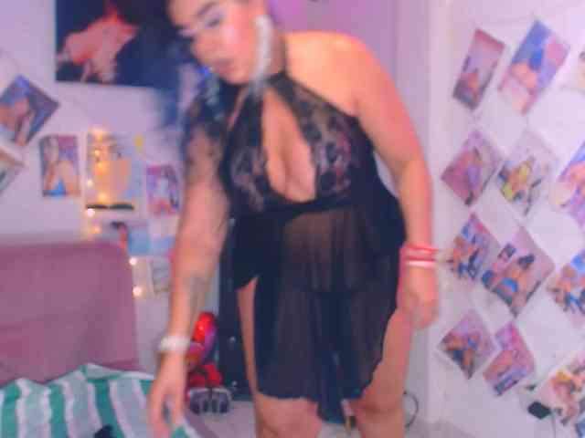 vanessita webcam
