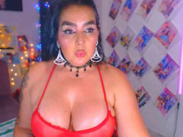 vanessita webcam