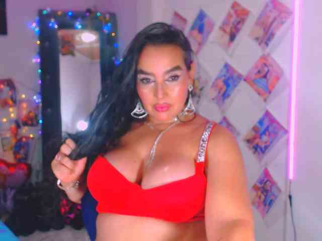 vanessita webcam