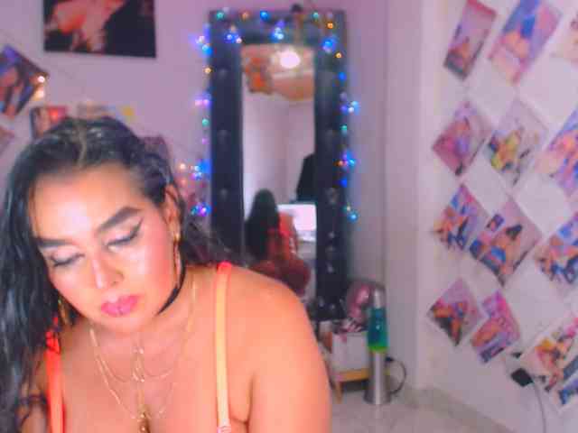 vanessita webcam