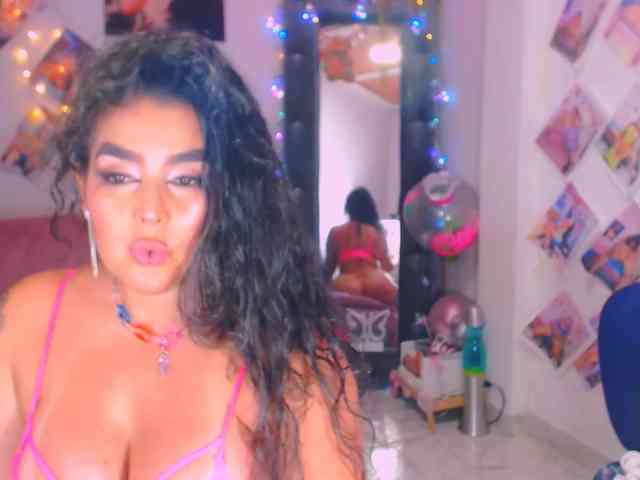 vanessita webcam