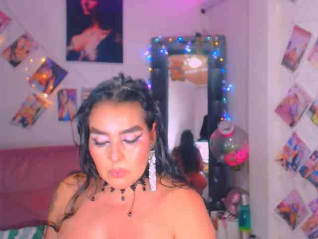vanessita webcam