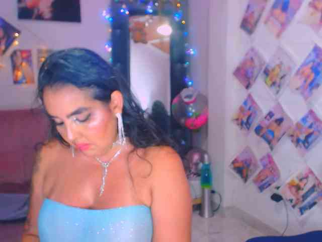 vanessita webcam